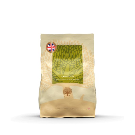 ESSENTIAL CONTOUR 3KG