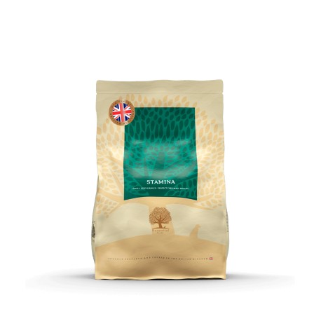 ESSENTIAL STAMINA 3KG