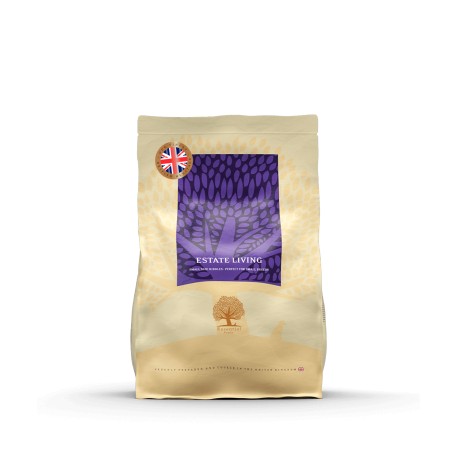 ESSENTIAL ESTATE LIVING 3KG