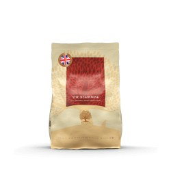 UK ESSENTIAL SMALL BREED the BEGINNING 2,5KG