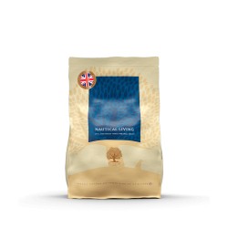 UK ESSENTIAL NAUTICAL LIVING 2,5KG