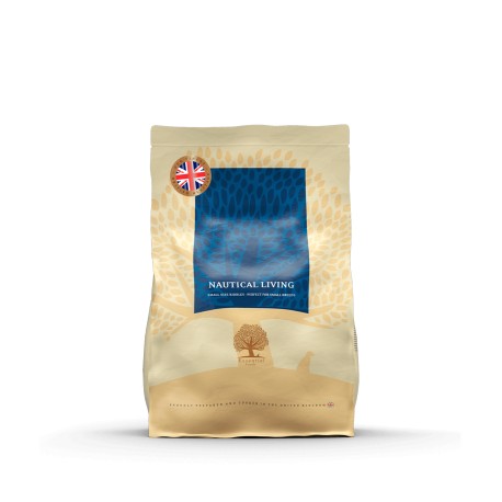 ESSENTIAL NAUTICAL LIVING 3KG