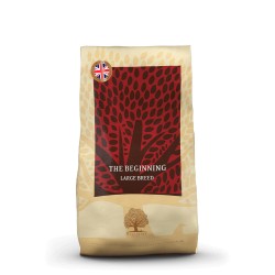 UK ESSENTIAL LARGE BREED the BEGINNING 10 kg