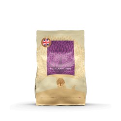 UK ESSENTIAL HIGHLAND LIVING 2,5KG