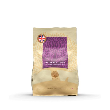ESSENTIAL HIGHLAND 3KG