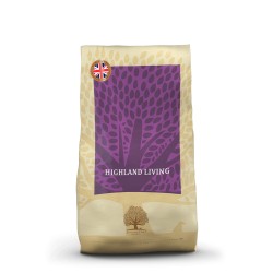UK ESSENTIAL HIGHLAND LIVING 10KG