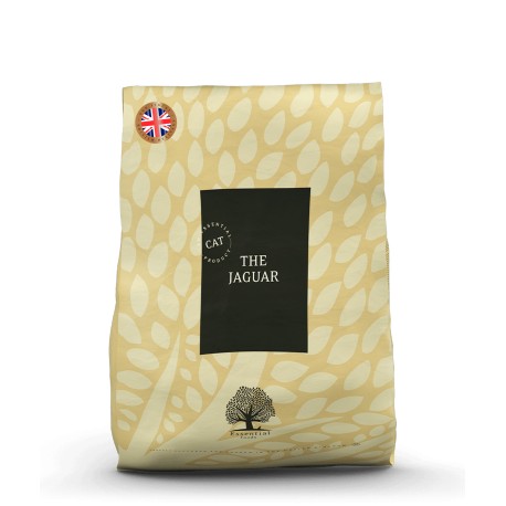ESSENTIAL JAGUAR 3KG