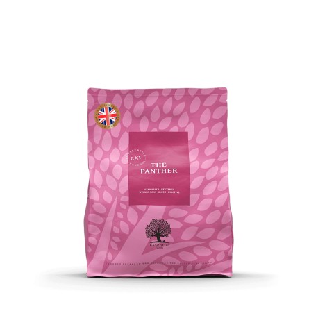ESSENTIAL PANTER 3KG