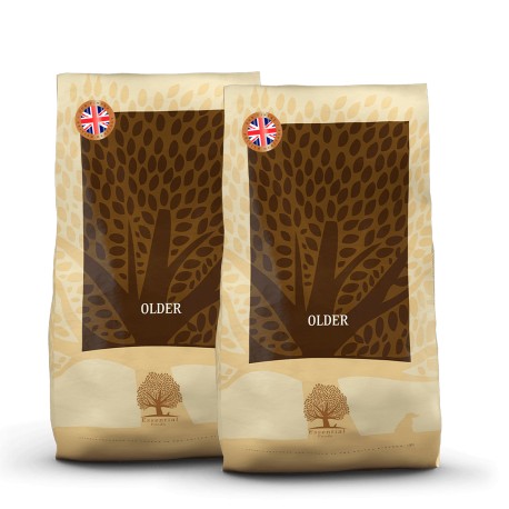 2 x 10 kg UK ESSENTIAL OLDER