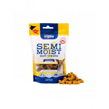 Torsdagspris Semi-Moist Soft Kylling