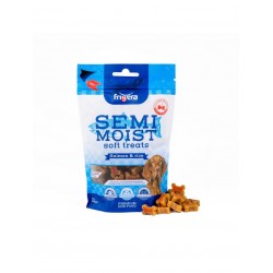 Torsdagspris Semi-Moist Soft Laks/Ris