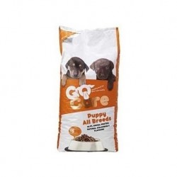 Go Care Dog Puppy All Breeds 15 Kg.